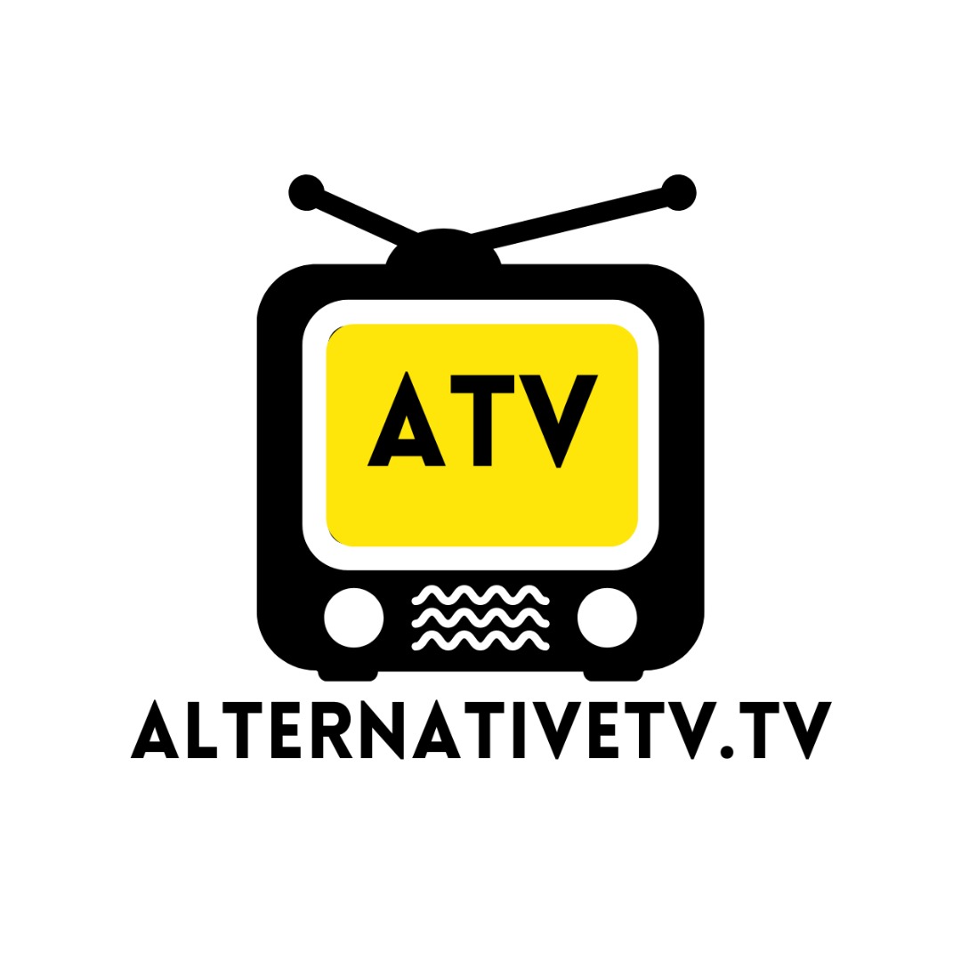AlternativeTv Logo